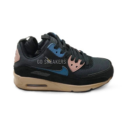 Nike Air Max 90 Winter Black