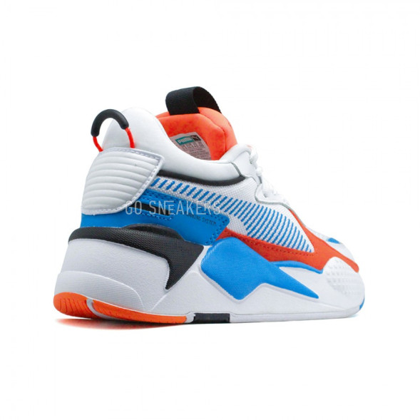 Женские кроссовки Puma Rs Toys - Multicolor2