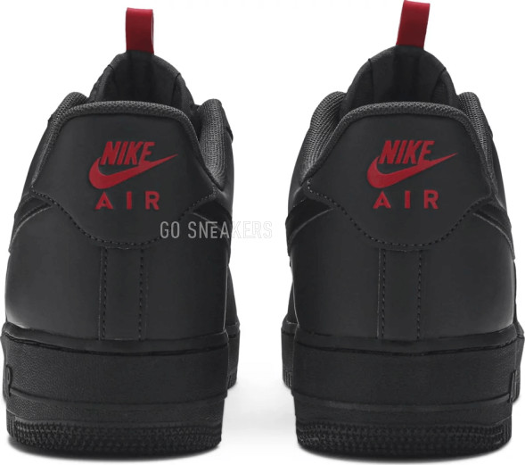 Унисекс кроссовки Nike Air Force 1 Low &amp;#039;Anthracite&amp;#039;