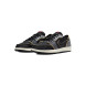 Унисекс кроссовки Nike Air Jordan 1 Low OG EX Black Smoke Grey
