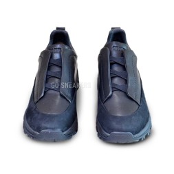 Ermenegildo Zegna Man Sneakers Dark Brown