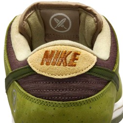 Nike Dunk Low Sb X Yuto Horigome Matcha