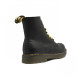 Мужские ботинки Dr. Martens Black