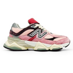 New Balance 9060 Cherry Blossom Woman