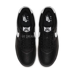 Nike Air Force 1 Low QS Black White