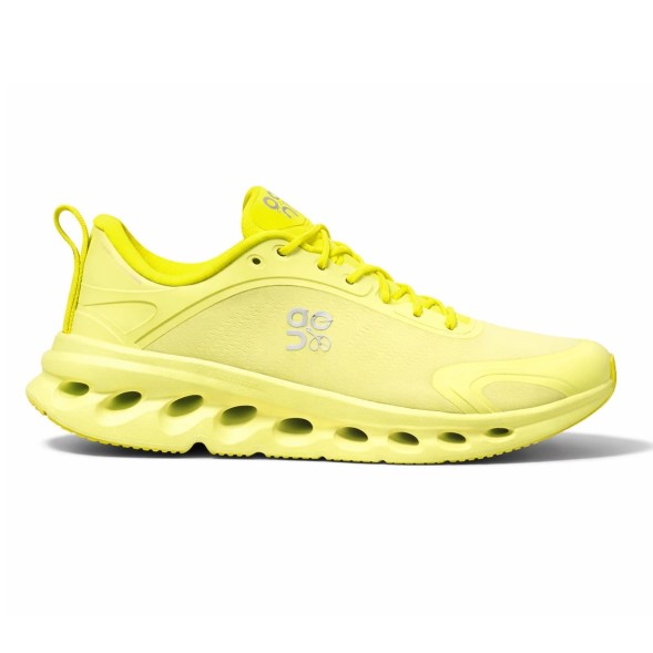 Женские кроссовки On Running Cloudtilt Yellow