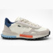 Женские кроссовки Lacoste Elite Active 224 White