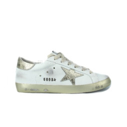 Кеды Golden Goose &#039;Superstar&#039;