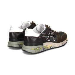 Premiata Mick 6417 Khaki