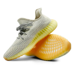 Adidas Yeezy Boost 350 V2 Slate Man
