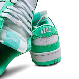 Nike Dunk Low &amp;quot;Pine Green&amp;quot;