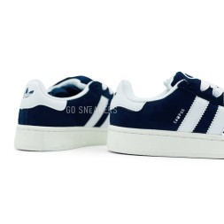 Adidas Campus 00s Woman Dark Blue